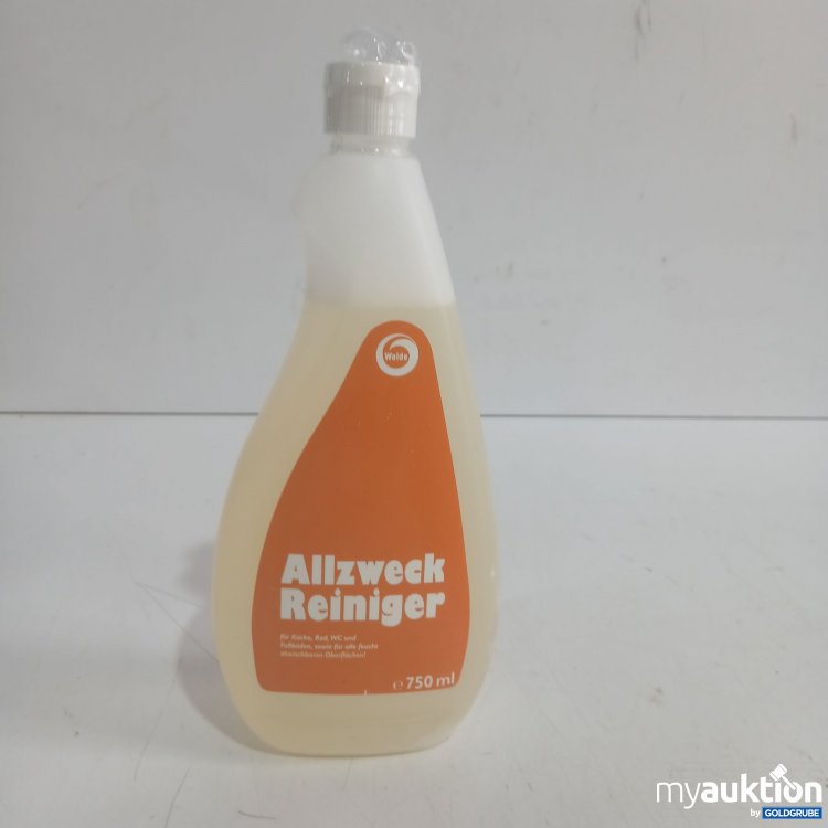 Artikel Nr. 996603: Walde Allzweck Reiniger 750ml 