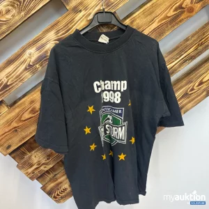 Auktion SK Sturm T-Shirt Meister 1998