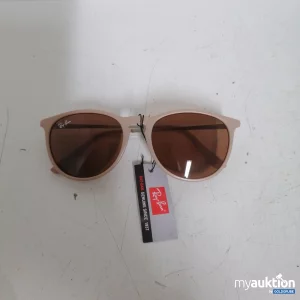 Auktion Ray-Ban Damen Sonnenbrille