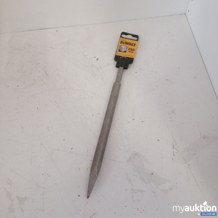 Artikel Nr. 409604 Artikel Nr. 409604: Dewalt 250mm Zubehör