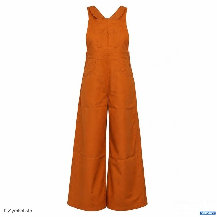 Artikel Nr. 435604 Artikel Nr. 435604: Mango Bandeau Leinen Overall