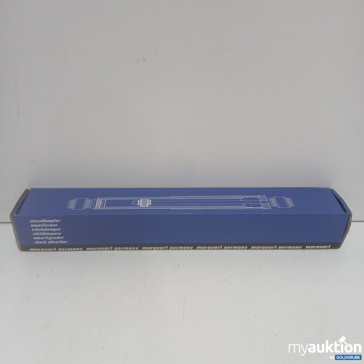Artikel Nr. 461604: Marquart Germany Stossdämpfer 760262