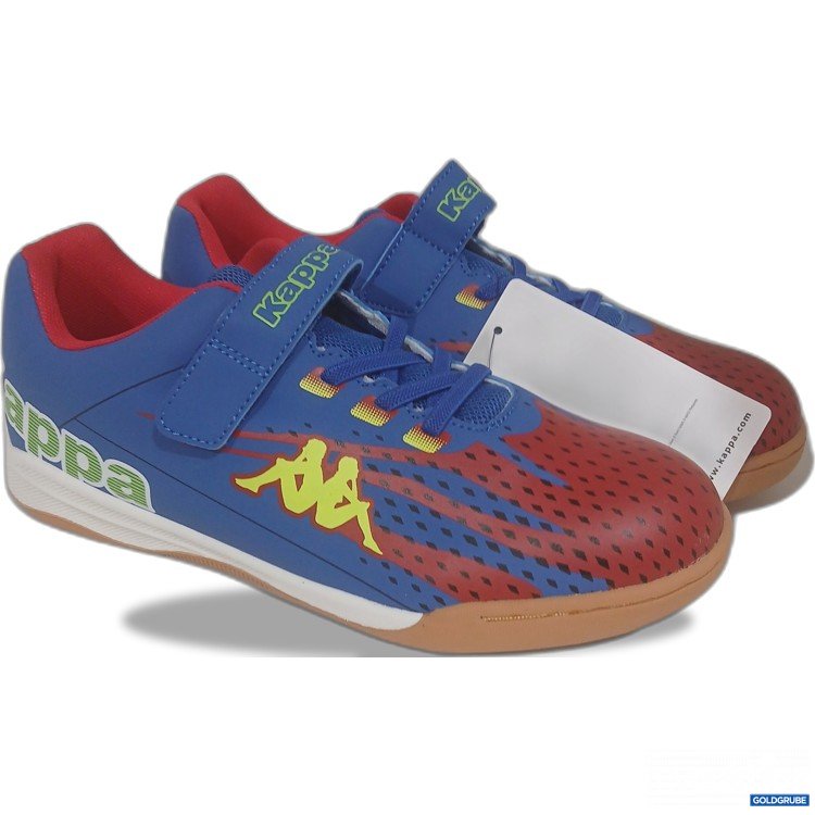 Artikel Nr. 462604 Artikel Nr. 462604: Kappa Schuhe
