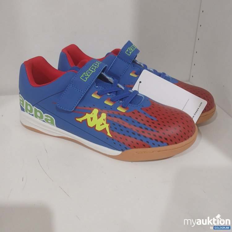 Artikel Nr. 462604 Artikel Nr. 462604: Kappa Schuhe