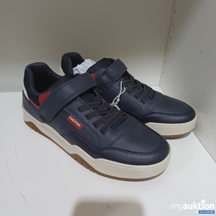 Artikel Nr. 463604 Artikel Nr. 463604: GEOX Sneaker