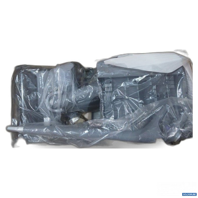 Artikel Nr. 465604 Artikel Nr. 465604: Rowenta X-CLEAN 12