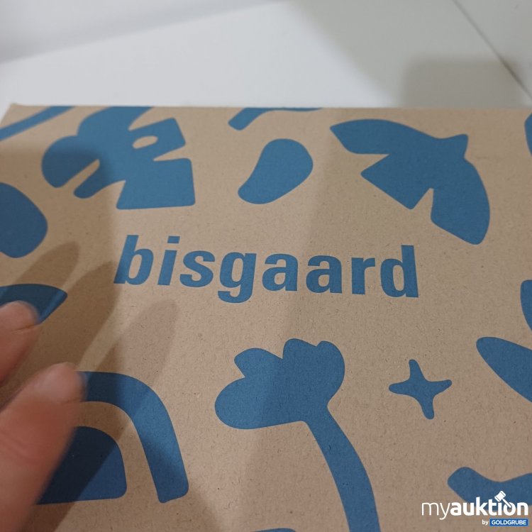 Artikel Nr. 470604: bisgaard Kinder Sneaker Klettverschluss