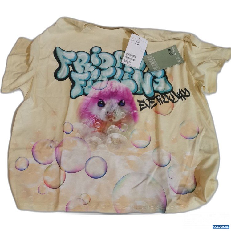 Artikel Nr. 514604: H&M Shirt 