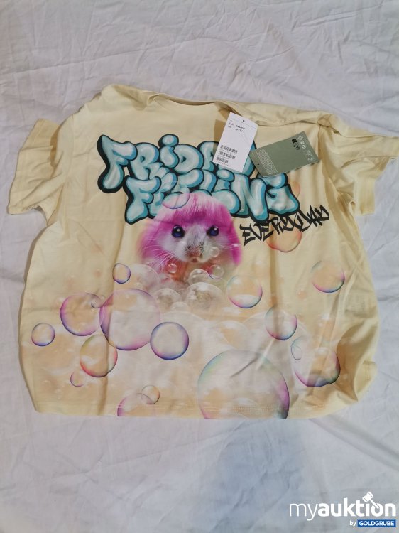 Artikel Nr. 514604: H&M Shirt 