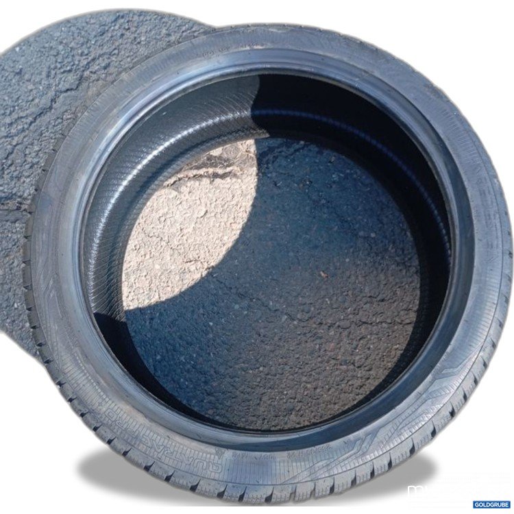 Artikel Nr. 525604: Vredestein Quatrac Pro+ 285/35 R22 XL