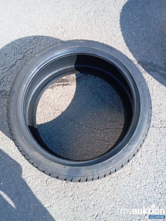Artikel Nr. 525604: Vredestein Quatrac Pro+ 285/35 R22 XL