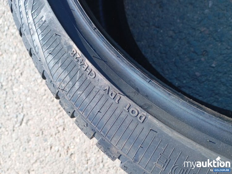 Artikel Nr. 525604: Vredestein Quatrac Pro+ 285/35 R22 XL