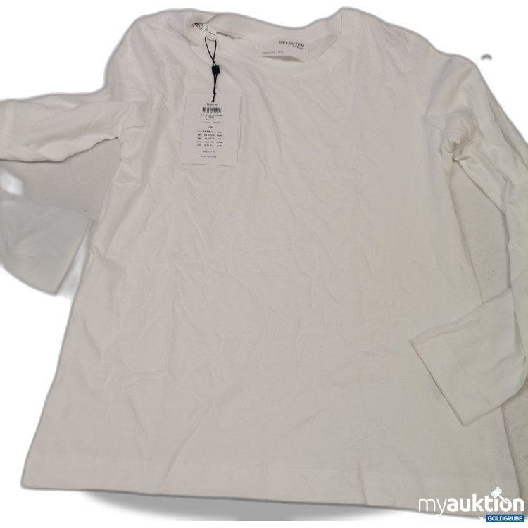 Artikel Nr. 671604: Selected femme Shirt