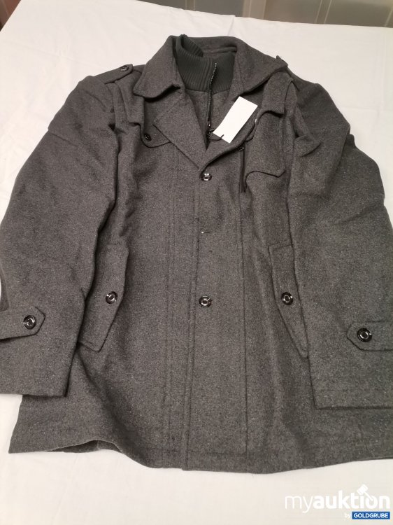 Artikel Nr. 687604 Artikel Nr. 687604: Youthup Jacke