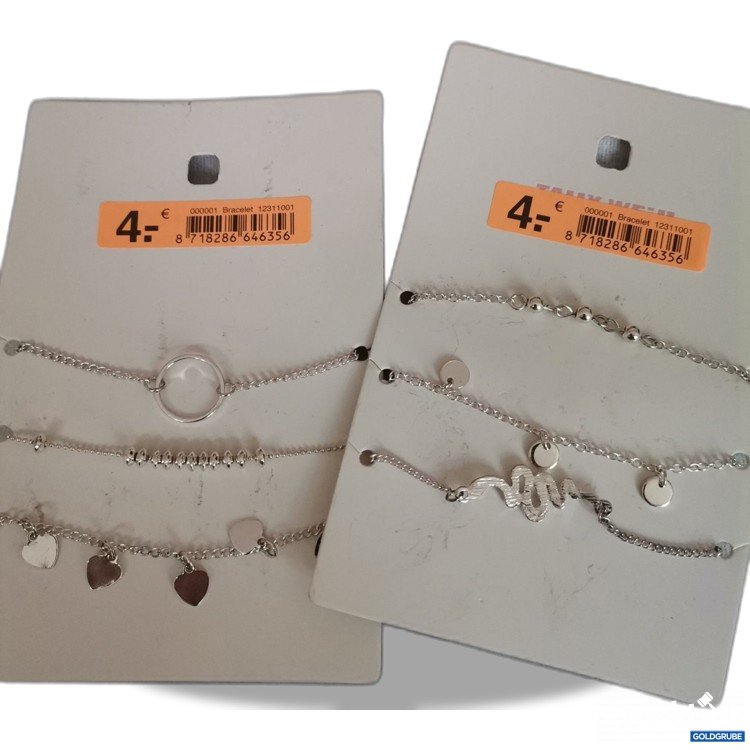 Artikel Nr. 689604 Artikel Nr. 689604: Arnbänder