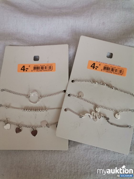 Artikel Nr. 689604 Artikel Nr. 689604: Arnbänder