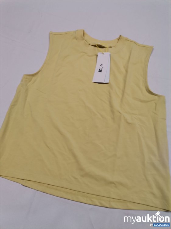 Artikel Nr. 809604 Artikel Nr. 809604: H&M Move Top oversized