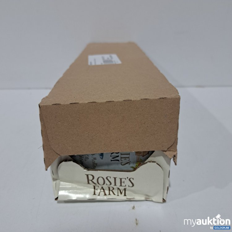 Artikel Nr. 818604 Artikel Nr. 818604: Rosies Farm Katzenfutter adult Mix 16x100g