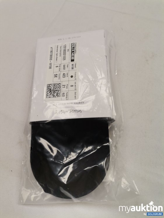 Artikel Nr. 822604: Other stories all over Tights 