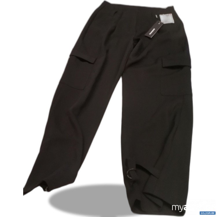 Artikel Nr. 836604: Cambio Hose 