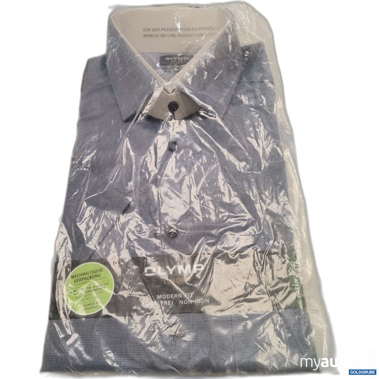 Artikel Nr. 837604: Olymp Luxor Hemd