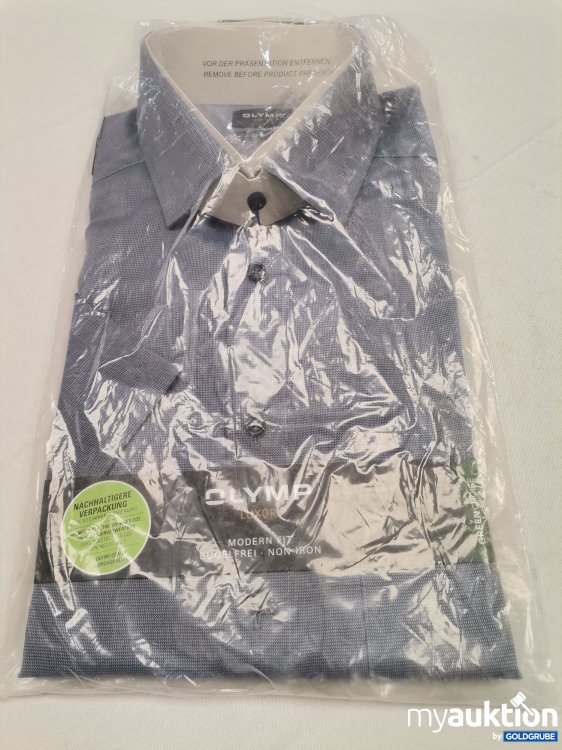 Artikel Nr. 837604: Olymp Luxor Hemd