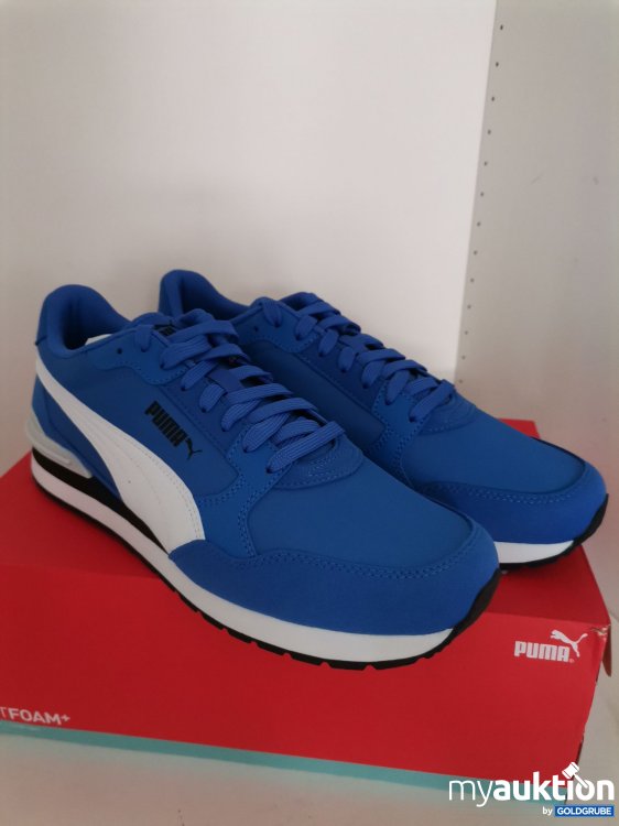 Artikel Nr. 848604 Artikel Nr. 848604: Puma St runner v4 nl