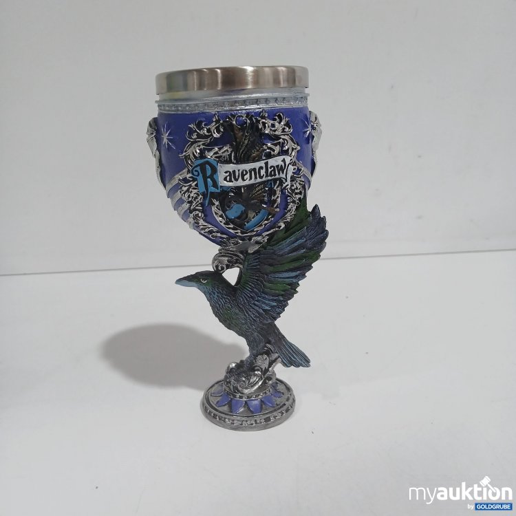 Artikel Nr. 856604 Artikel Nr. 856604: Ravenclaw Kelch