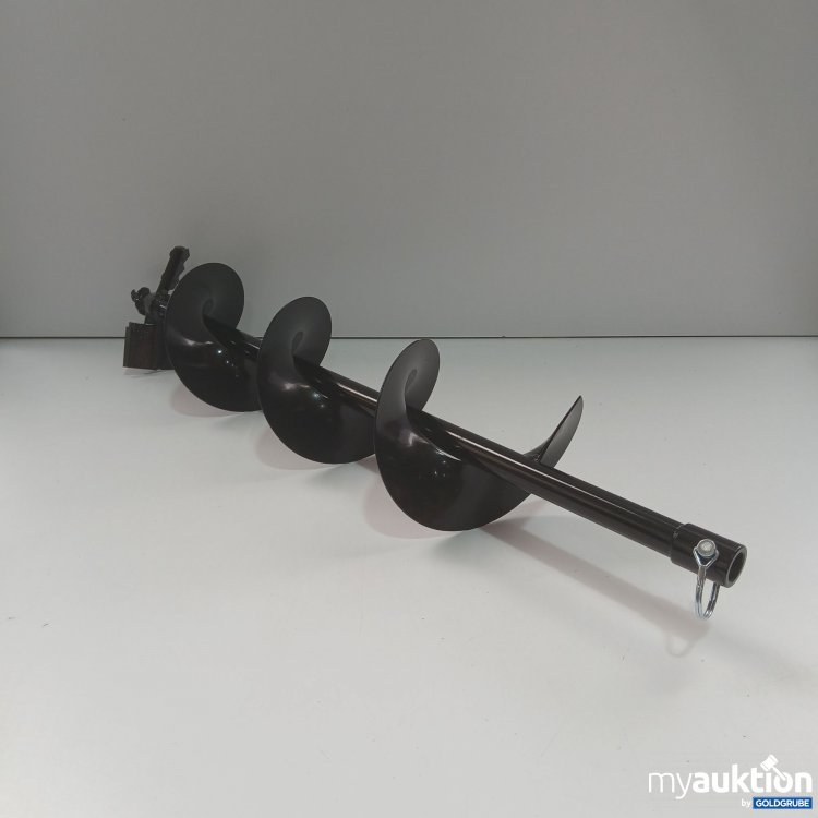 Artikel Nr. 868604: Scheppach Erdbohrer ca.80cm