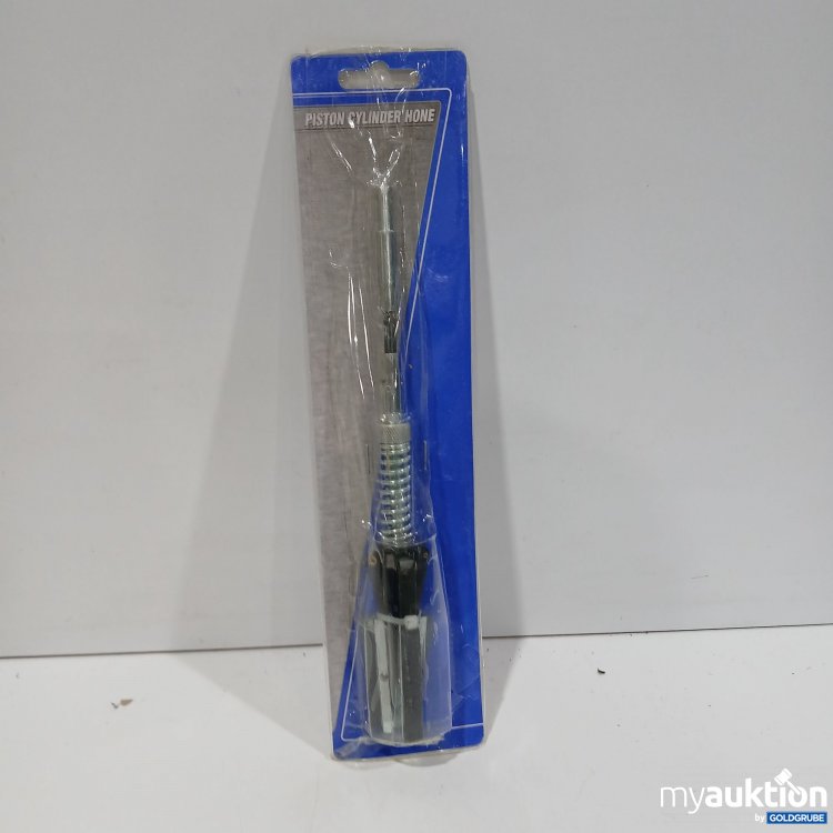 Artikel Nr. 883604 Artikel Nr. 883604: Pisten Cylinder Hone
