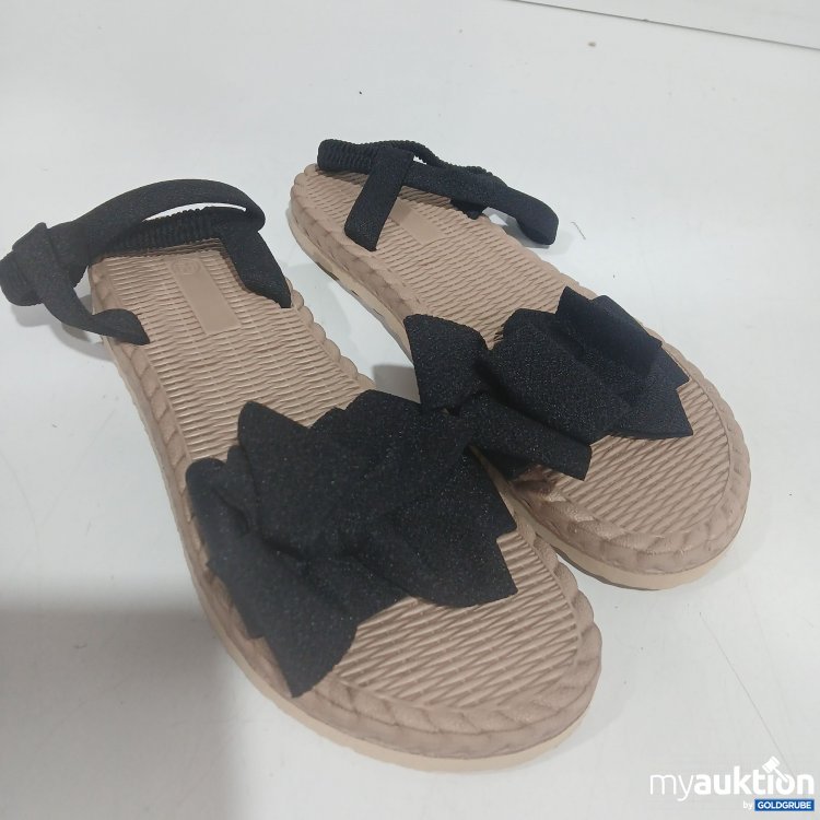 Artikel Nr. 891604: Sandalen 