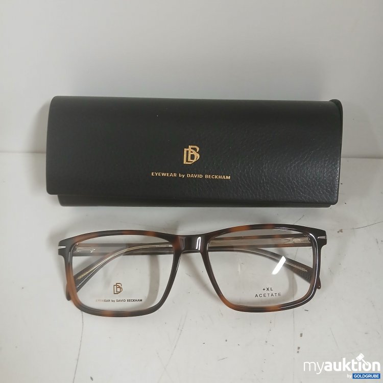 Artikel Nr. 912604: Eyewear by David Beckham Brille 
