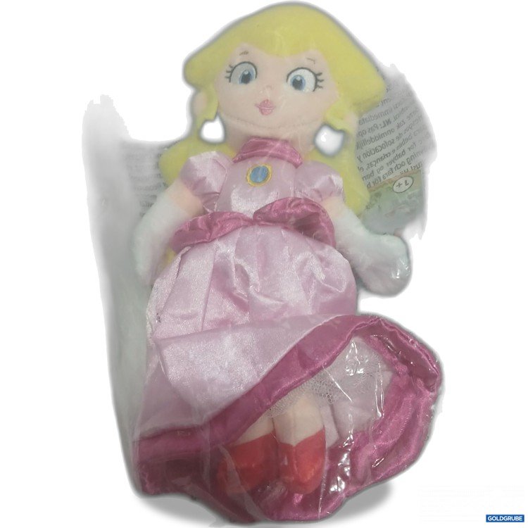 Artikel Nr. 913604: Super Mario Prinzessin ca.24cm