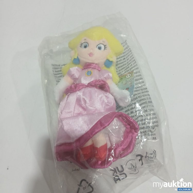 Artikel Nr. 913604: Super Mario Prinzessin ca.24cm