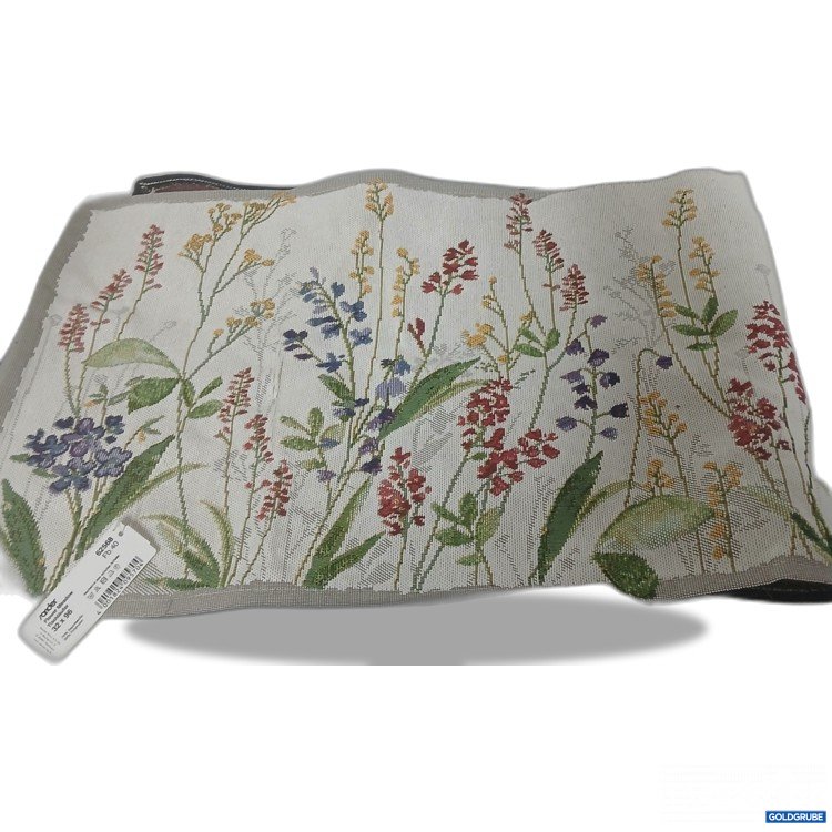 Artikel Nr. 917604 Artikel Nr. 917604: Sander Flower Meadow Tischläufer 32x96cm