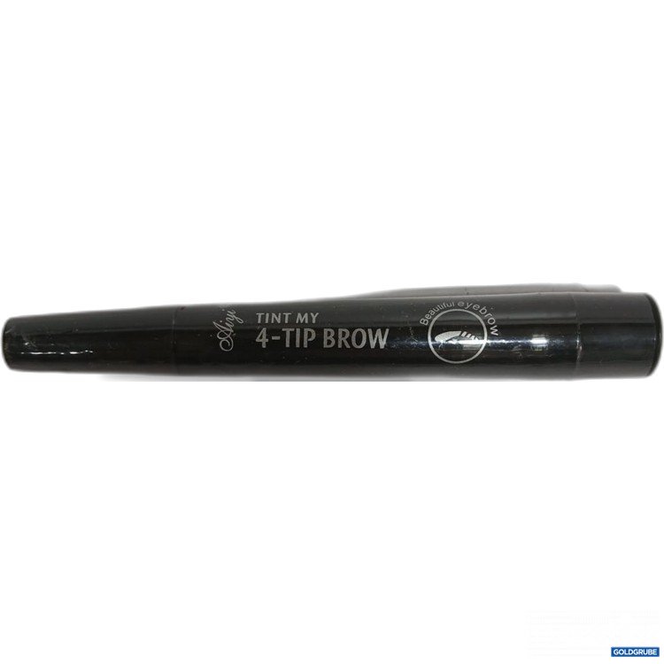 Artikel Nr. 919604: Tint My 4-Tip Brow Augenbrauenstift