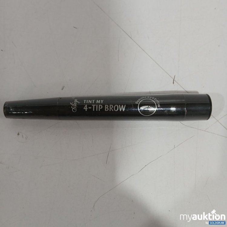 Artikel Nr. 919604: Tint My 4-Tip Brow Augenbrauenstift
