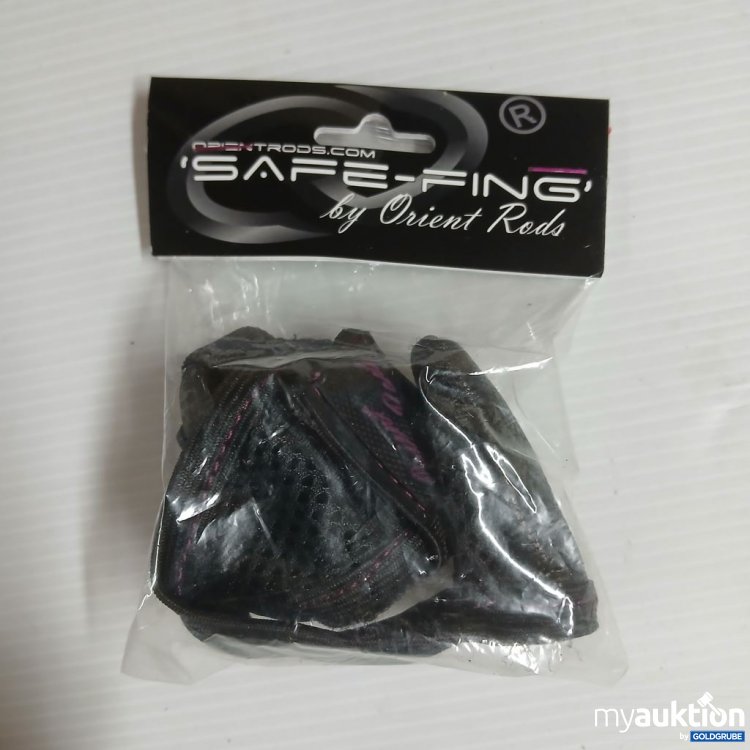 Artikel Nr. 932604 Artikel Nr. 932604: Orient Rods Safe-Fing Casting Fingerstall