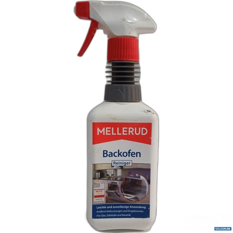 Artikel Nr. 962604: Mellerud Backofen Reiniger 500ml