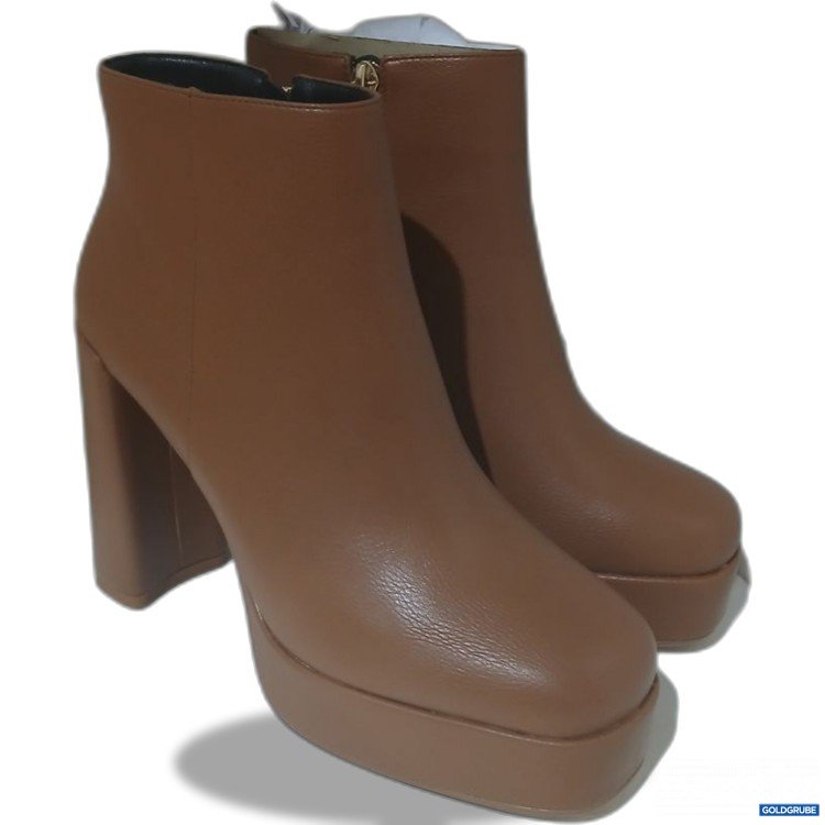 Artikel Nr. 970604: Ashton Aubry Stiefeletten