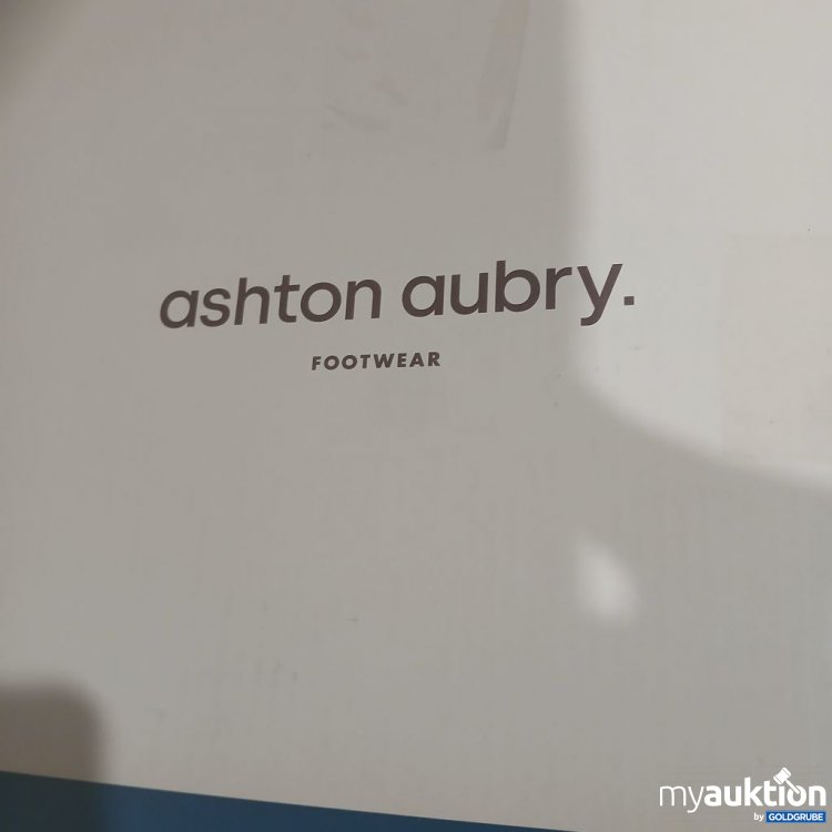 Artikel Nr. 970604: Ashton Aubry Stiefeletten
