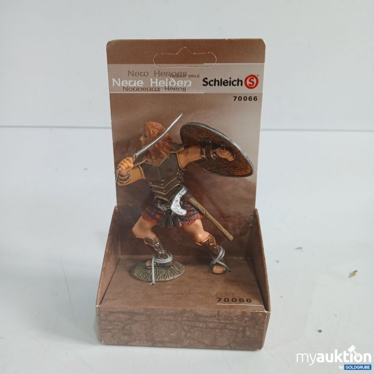Artikel Nr. 972604: Schleich Neue Helden Figur 70066