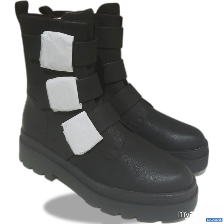 Artikel Nr. 978604: Buffalo Stiefel