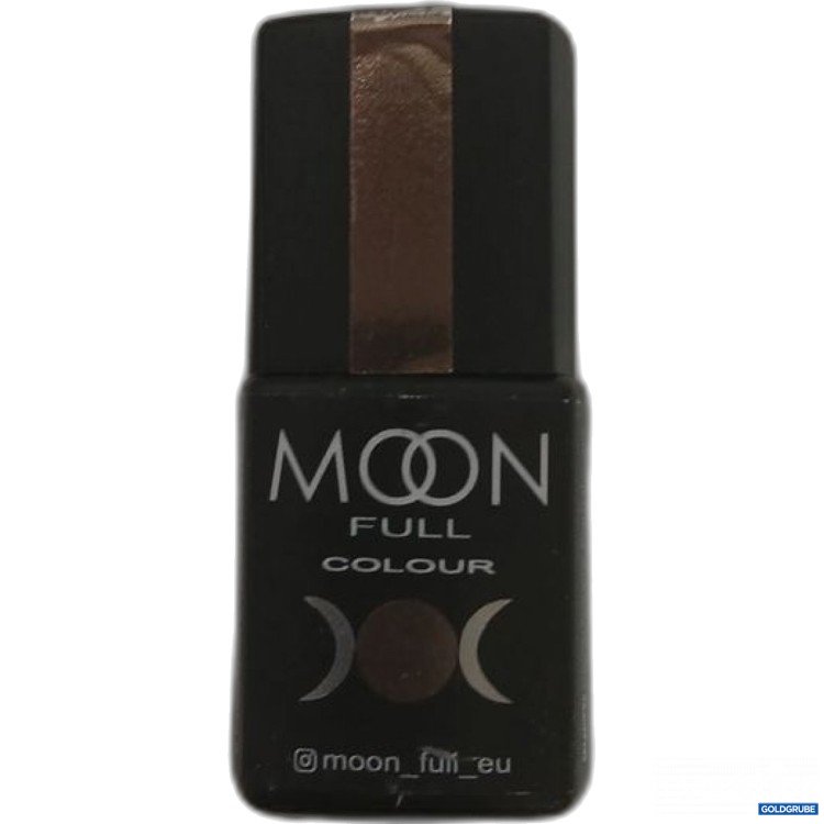 Artikel Nr. 983604: MOON FULL COLOUR Nagellack 105 8ml