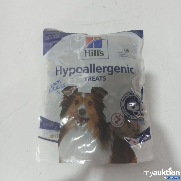 Artikel Nr. 990604: Hills Hypoallergenic Treats 200g