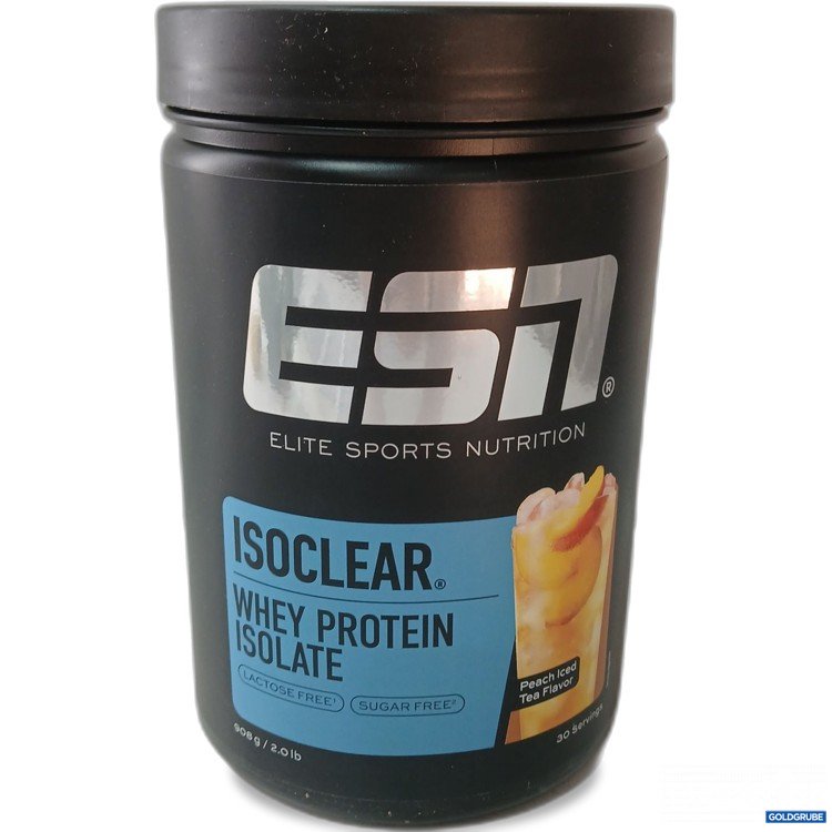 Artikel Nr. 997604: ESN Isoclear  Why Protein Isolaete 908g