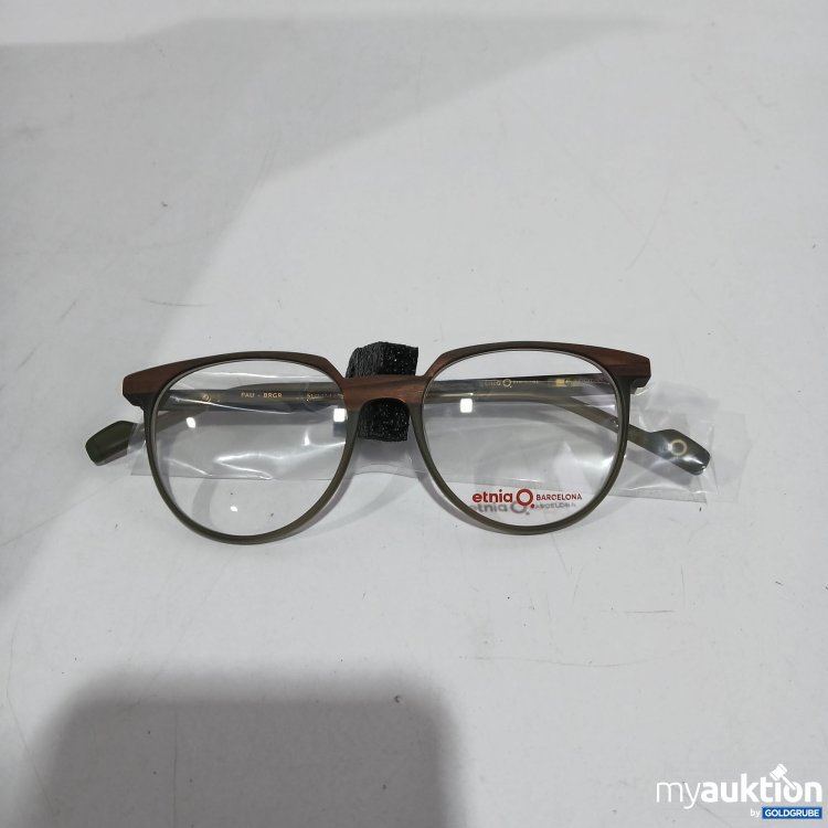 Artikel Nr. 437605: Etnia Brille 5 PAU 510 BRGR 