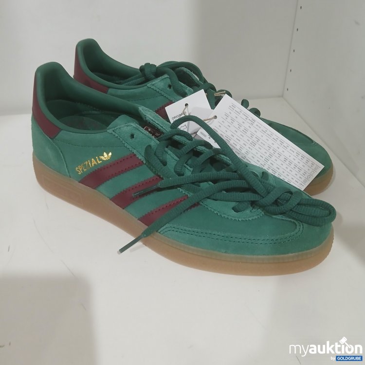 Artikel Nr. 462605: adidas Handball Spezial Größe 39 1/3