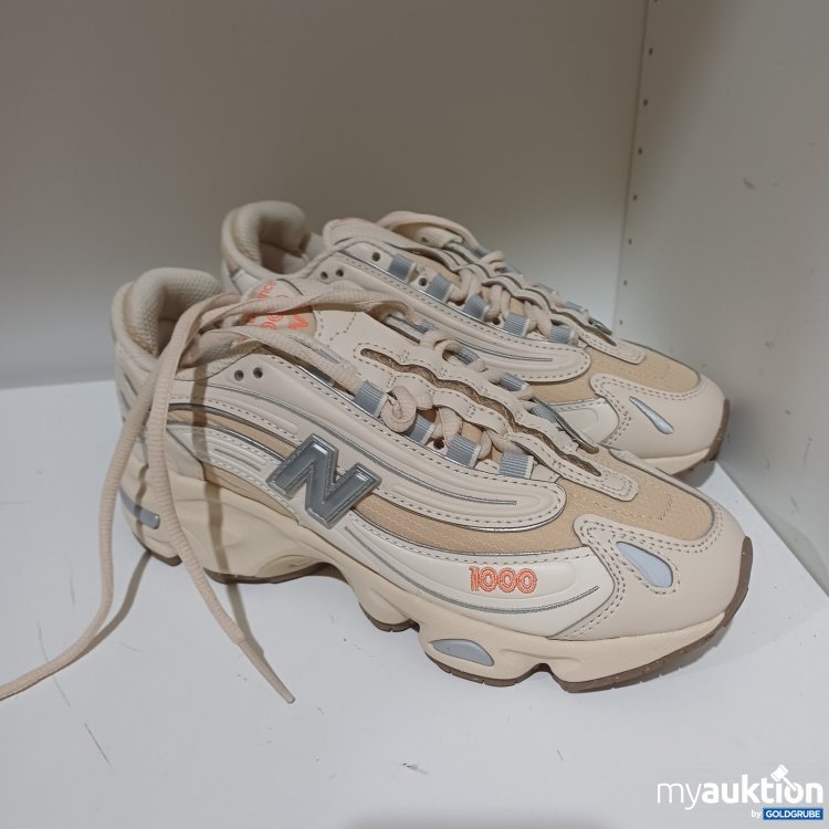 Artikel Nr. 463605 Artikel Nr. 463605: New Balance m1000fno Sneaker
