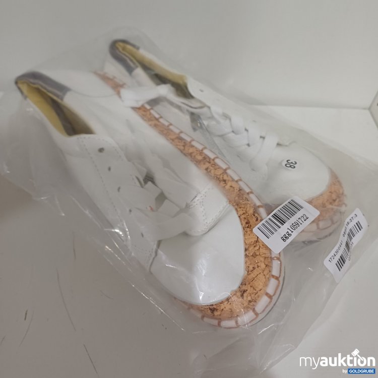 Artikel Nr. 469605 Artikel Nr. 469605: Sneaker Größe 38